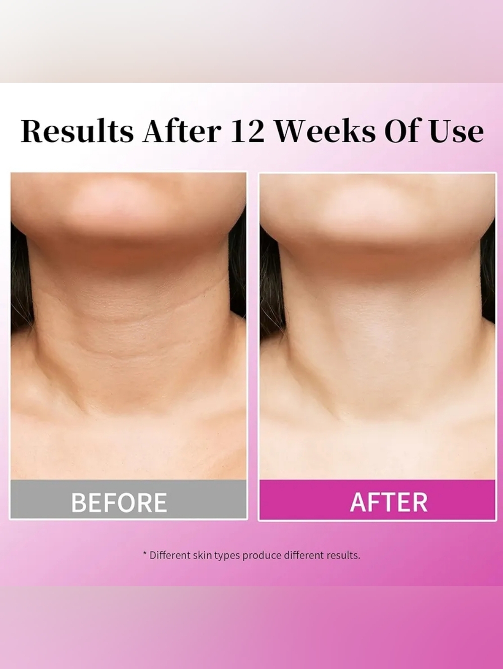 MRLILEI Advanced Anti-Aging Neck & Face Cream 50 ML | 1.7 OZ - Picture 11 of 12
